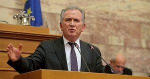Μουλκιώτης: Αρνείται η Κυβέρνηση να καταβάλλει τα αναδρομικά στους συνταξιούχους