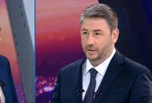 Ανδρουλάκης για ΟΠΕΚΕΠΕ: Η δικογραφία μιλάει για εγκληματική οργάνωση - Θα καταθέσουμε πρόταση για προανακριτική