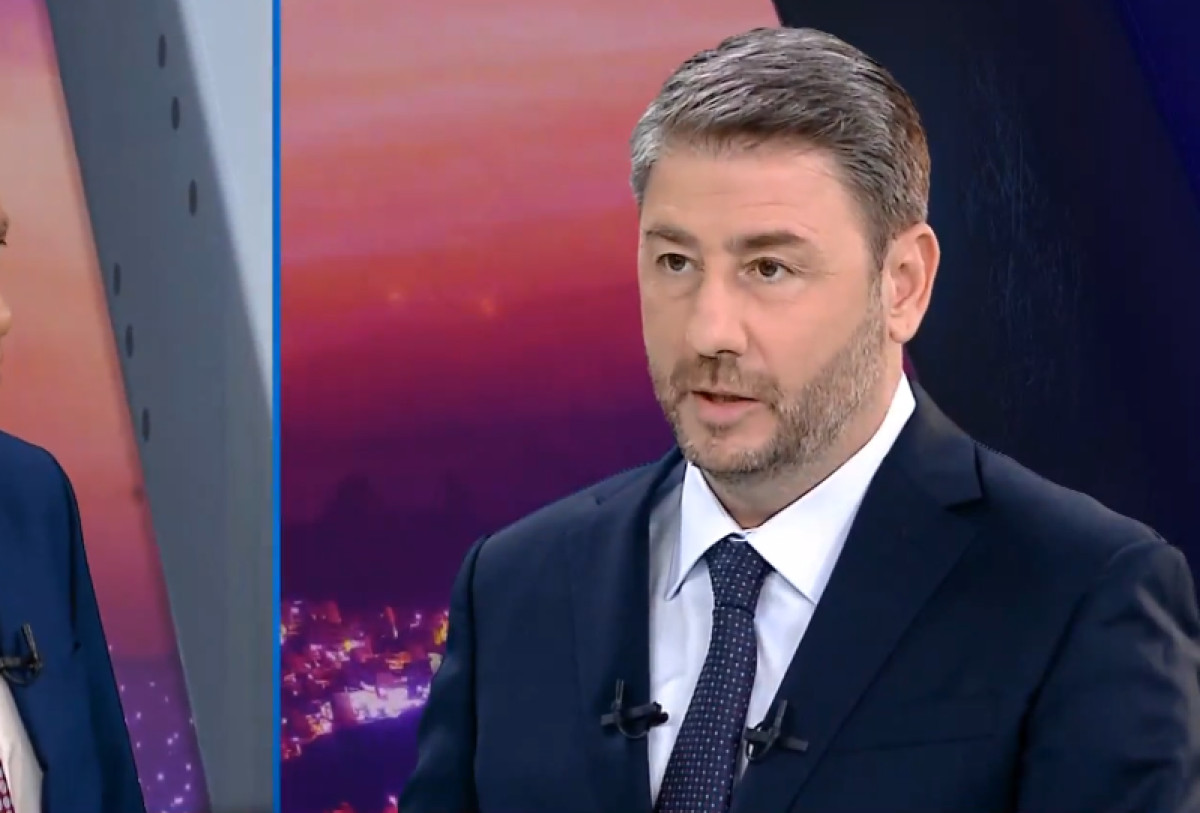 Ανδρουλάκης για ΟΠΕΚΕΠΕ: Η δικογραφία μιλάει για εγκληματική οργάνωση - Θα καταθέσουμε πρόταση για προανακριτική