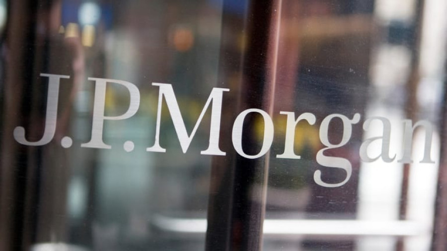 JPMorgan: Πιο πιθανή η ομαλή προσγείωση για την παγκόσμια οικονομία