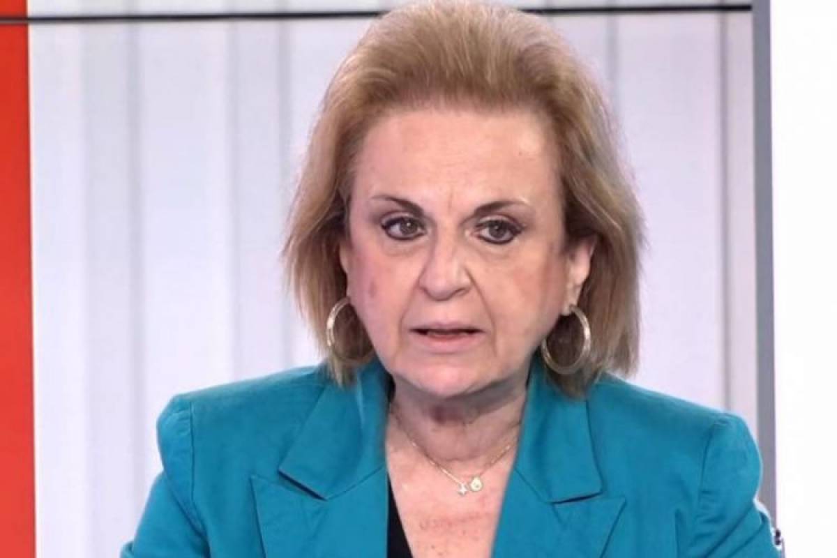 Παγώνη: Πρόωρο να μιλάμε για κατάργηση πιστοποιητικών και μέτρων