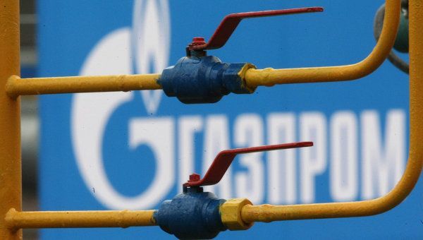 Η Gazprom κατηγορεί την Ουκρανία για χρέος 882 εκατομμυρίων δολαρίων
