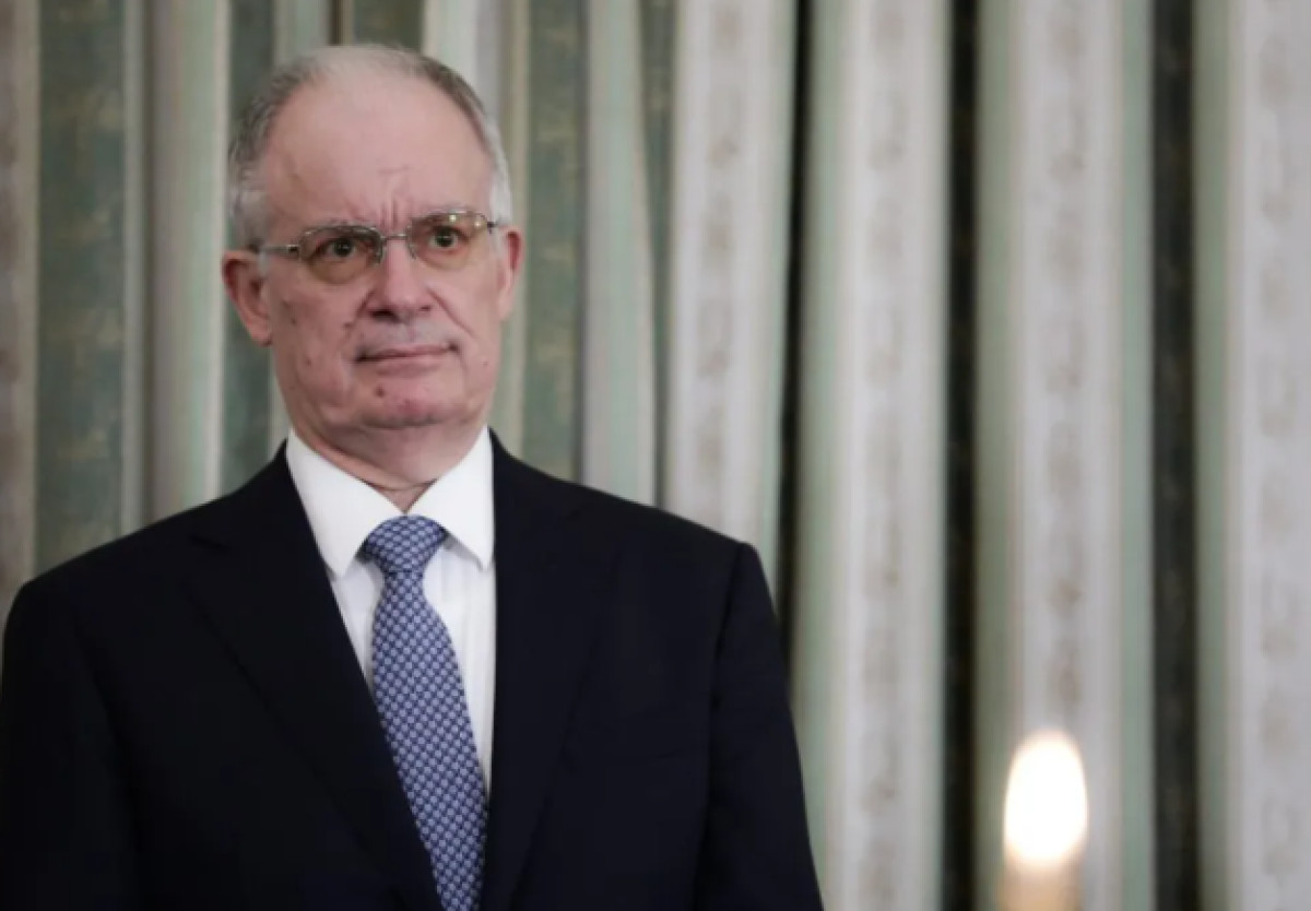 Τασούλας: Η ελευθερία δεν είναι δεδομένη – Πρέπει να την υπερασπιζόμαστε καθημερινά