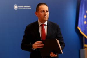 Πέτσας: Αυξάνουμε τον προϋπολογισμό για εντάξεις έργων σε ΕΣΠΑ-Ταμείο Ανάπτυξης