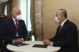 Συνάντηση Δένδια- Τσαβούσογλου στην Άγκυρα, στις 14 Απριλίου
