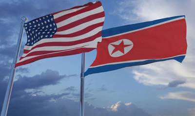 Διαπραγματεύσεις για τα πυρηνικά πραγματοποιούν ΗΠΑ- Βόρεια Κορέα στην Στοκχόλμη