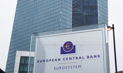 ΕΚΤ: Επιπλέον αυξήσεις τιμών αναμένουν οι καταναλωτές στην Ευρωζώνη