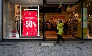 Διευκρινίσεις για τη λειτουργία καταστημάτων την Κυριακή 13/12
