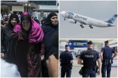 EgyptAir: Εντοπίστηκε το μαύρο κουτί της πτήσης 804