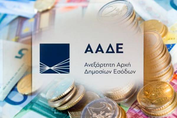 Στα €4,87 δισ. το νέο ληξιπρόθεσμο χρέος στο 10μηνο 2021