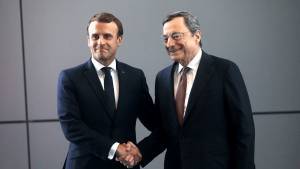 Στα σκαριά γαλλοϊταλική συνεργασία-Πώς θα επηρεάσει την άμυνα στην Ευρώπη