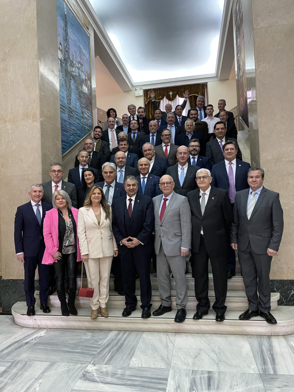 Δικαστική δικαίωση ΕΒΕΠ για το κύρος των εκλογών