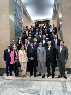 Δικαστική δικαίωση ΕΒΕΠ για το κύρος των εκλογών