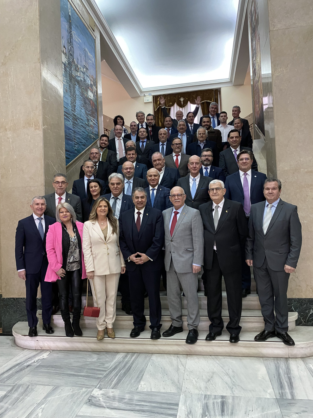 Δικαστική δικαίωση ΕΒΕΠ για το κύρος των εκλογών