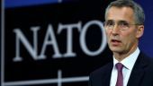 Στόλτενμπεργκ: Είμαι υπέρ μιας "ειρηνικής λύσης" στην κρίση στη Β.Κορέα
