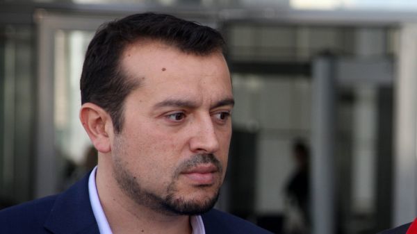 Οι θέσεις Παππά σε ευρωπαϊκή σύνοδο για τα οπτικοακουστικά μέσα