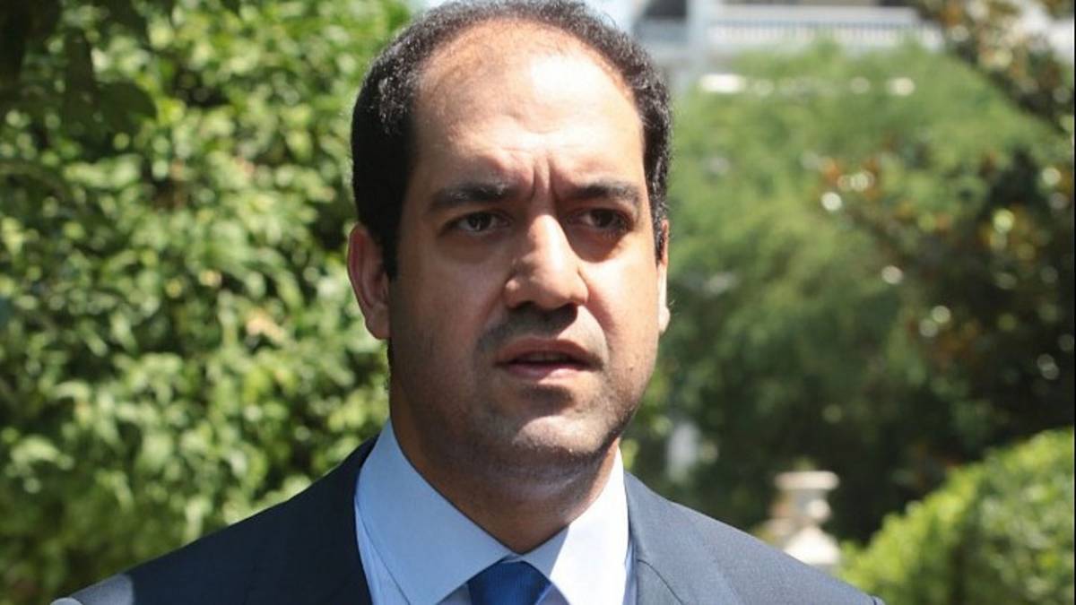 Κεφαλογιάννης: Σε έναν χρόνο η δημοπράτηση του ΒΟΑΚ