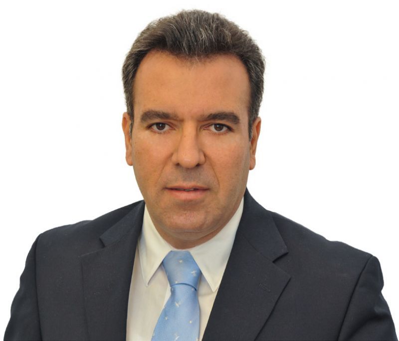 Κόνσολας: Ο τουρισμός πρέπει να συναντηθεί και πάλι με την έννοια της ανάπτυξης