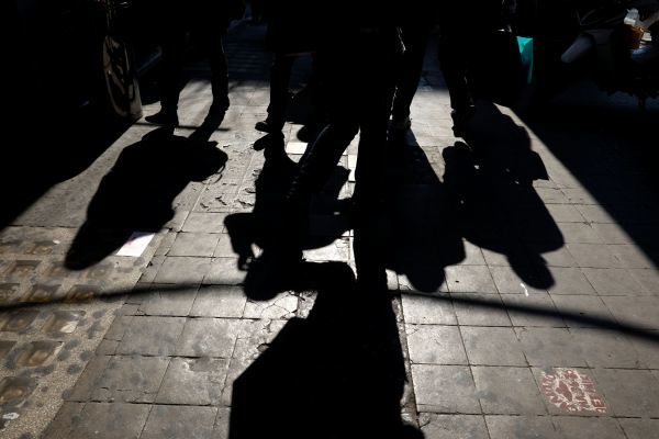 Nielsen: «Μαύρη» πρωτιά για την Ελλάδα, εργασιακά ανασφαλείς οι πολίτες