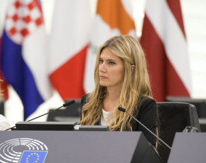 Συνελήφθησαν η Καϊλή και ο σύντροφός της-Το σχόλιο του Κατάρ
