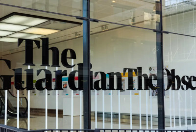 Θύμα κυβερνοεπίθεσης έπεσε η εφημερίδα Guardian