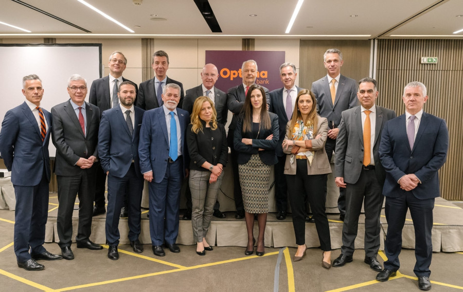 Στο Χρηματιστήριο η Optima Bank-Πρώτη τραπεζική είσοδος σε 17 χρόνια