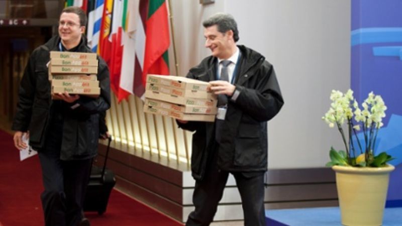 Αλαλούμ στις Βρυξέλλες με την Κύπρο