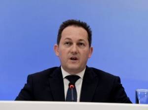 Πέτσας: Πιθανή παράταση μίας εβδομάδας στο άνοιγμα των σχολείων