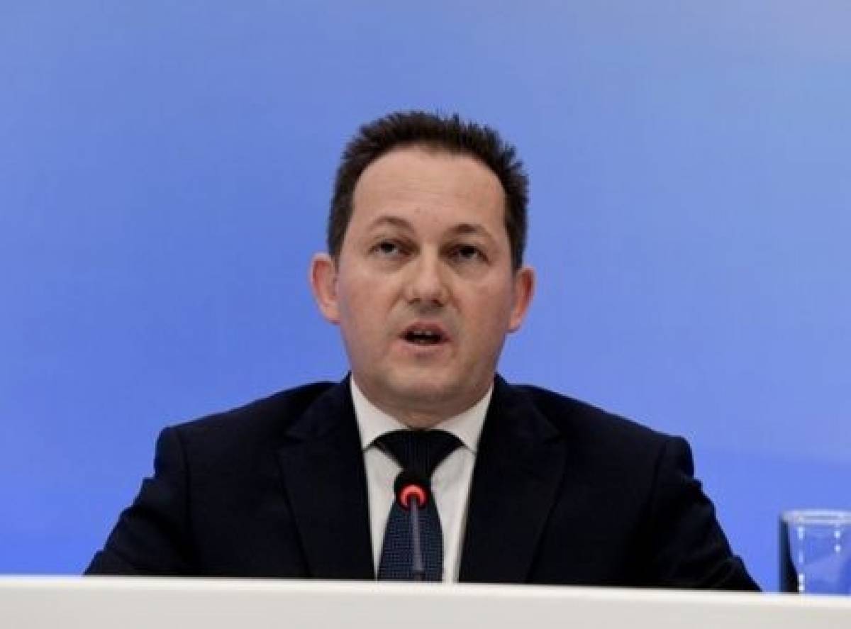 Πέτσας: Πιθανή παράταση μίας εβδομάδας στο άνοιγμα των σχολείων