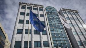 Σχόλιο Ν. Καυκά για Χρηματιστήριο Αθηνών