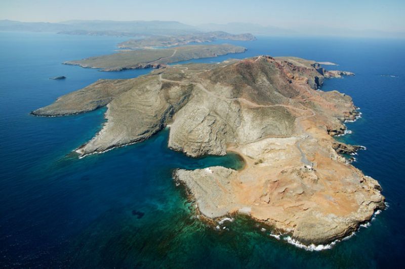 Στο ΣτΕ η επένδυση στο «Κάβο Σίδερο» της Minoan Group