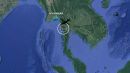 Εντοπίστηκαν συντρίμμια του αεροσκάφους από τη Μιανμάρ