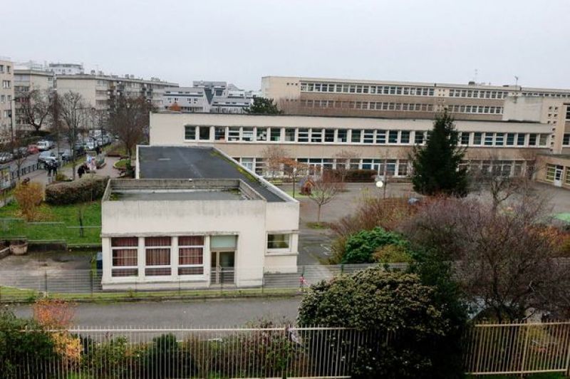 Γαλλία: Δάσκαλος επινόησε περιστατικό με τζιχαντιστή!