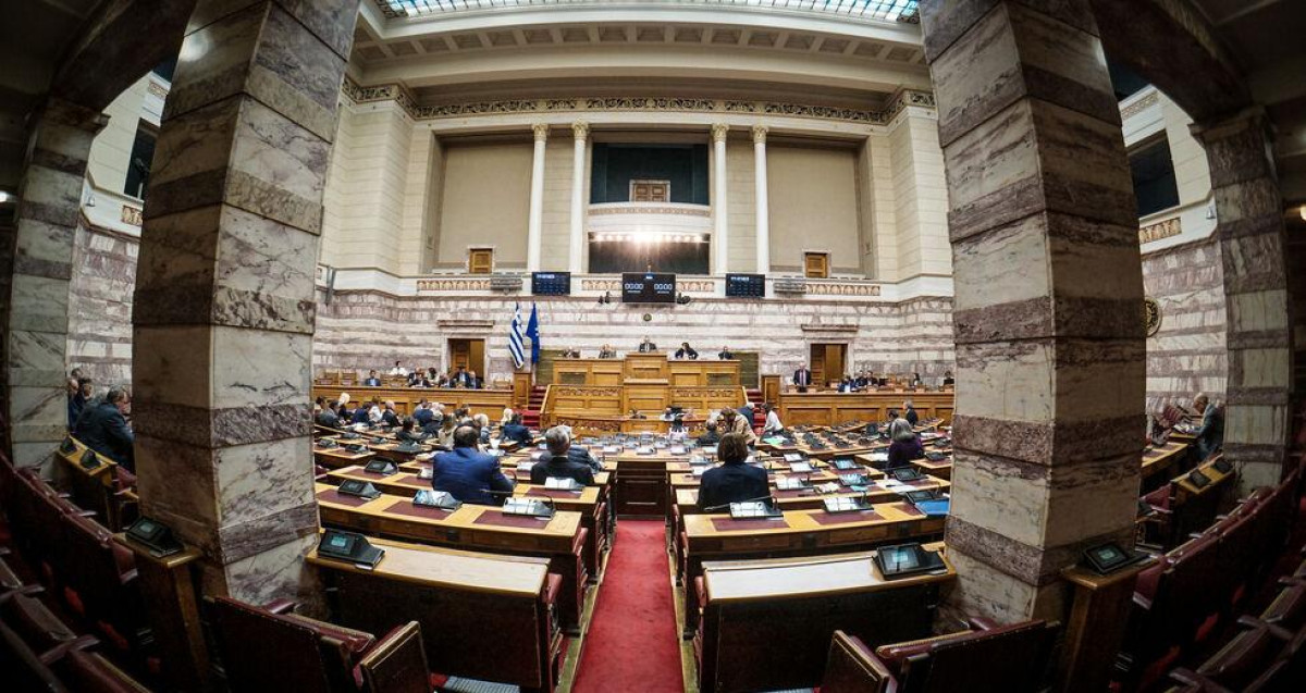 Σύστημα καινοτομίας στο Δημόσιο: «Πέρασε» το ν/σ από την επιτροπή