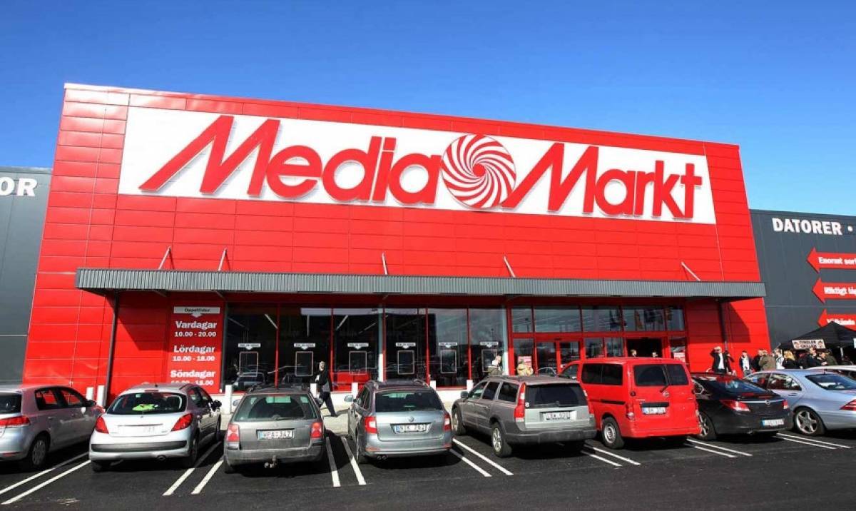 MediaMarkt: Δωρεάν παράδοση σε κάθε παραγγελία μέχρι και τις 22/3