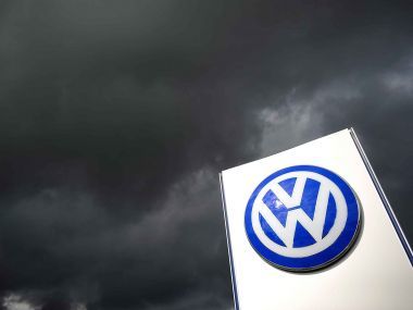Συμφωνία ΗΠΑ - Volkswagen για το dieselgate