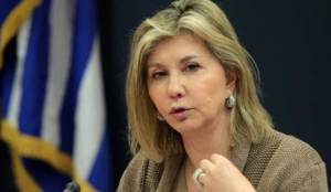 Μακρή: Το ποσοστό εμβολιασμένων είναι γύρω στο 20% στους 15-18 ετών