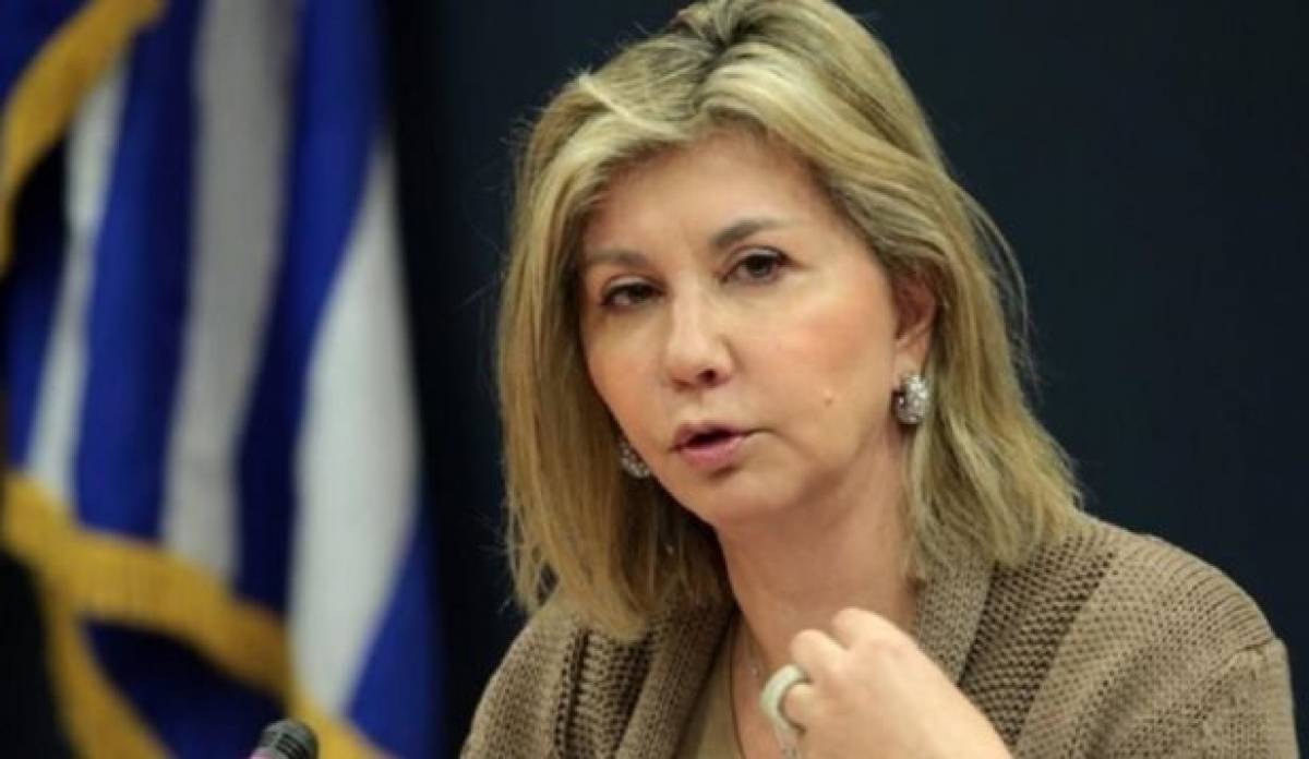 Μακρή: Το ποσοστό εμβολιασμένων είναι γύρω στο 20% στους 15-18 ετών
