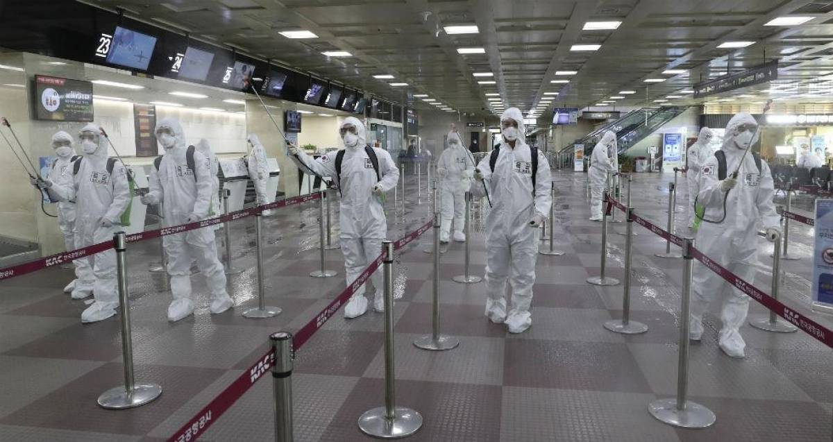 Αισιοδοξία στην Ιταλία: Επιβράδυνση σε κρούσματα και θανάτους