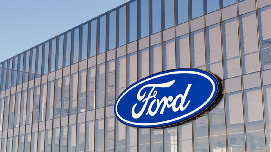 Η Ford ανακαλεί 320.000 οχήματα στις ΗΠΑ