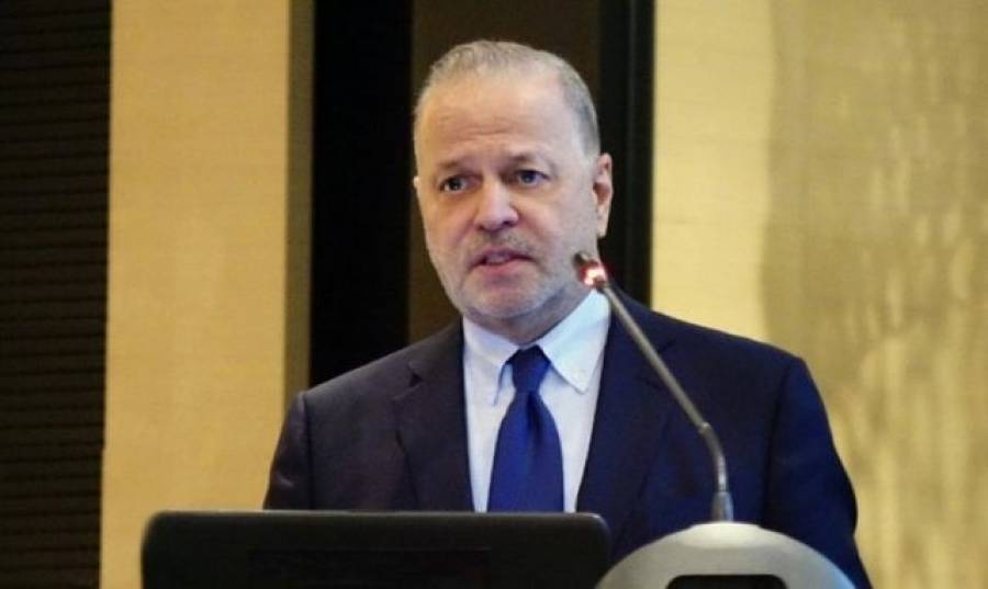 Mytilineos: Άντληση 500 εκατ. ευρώ μέσω ομολόγου για τα επενδυτικά σχέδια του ομίλου