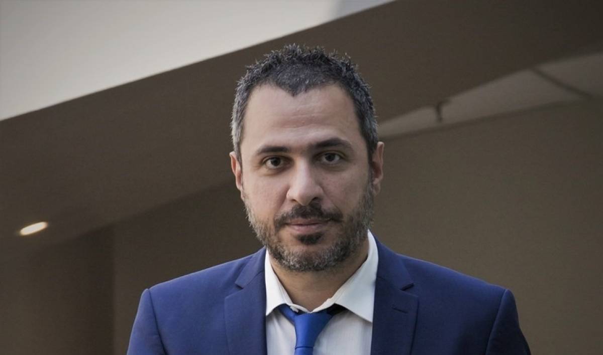 SAS Ελλάδας: Νέος Regional Lead ο Γιάννης Παπατσίρος