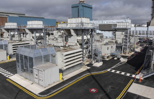 Mytilineos: Σε λειτουργία η μονάδα 200MW ρεύματος στην Ιρλανδία