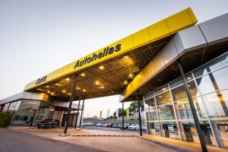 Autohellas: «Κορυφαία εταιρεία του κλάδου μίσθωσης και ενοικίασης αυτοκινήτων» για τέταρτη συνεχή χρονιά