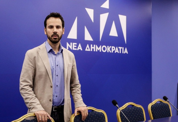 Ρωμανός: Άθλια συντονισμένη προσπάθεια διαστρέβλωσης όσων είπα