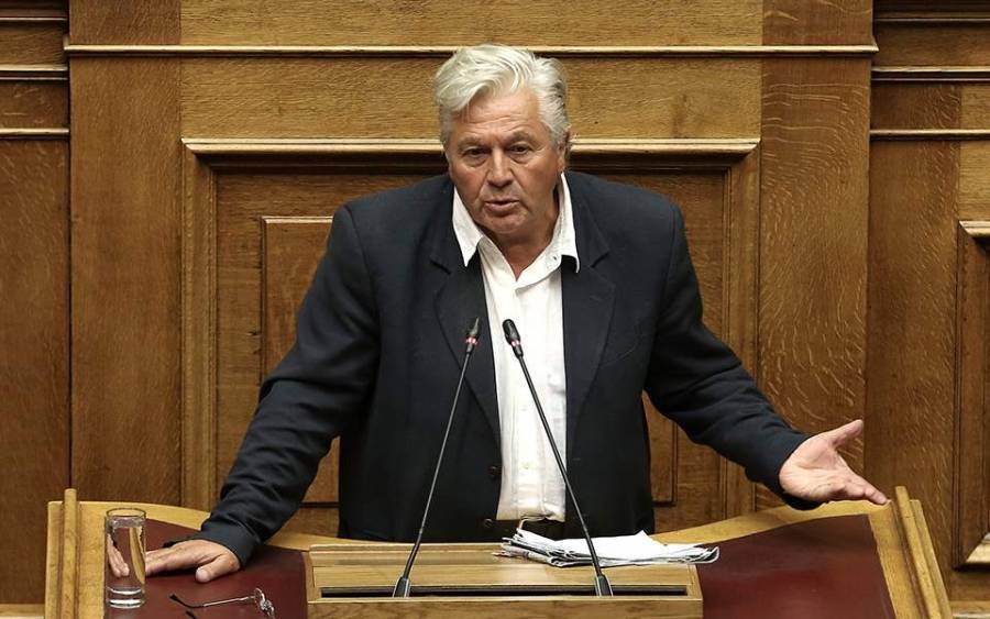 Από την πόλη έρχομαι και στην κορφή… κορονοϊός