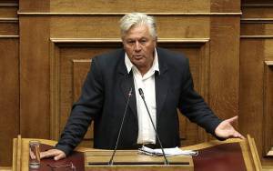 Από την πόλη έρχομαι και στην κορφή… κορονοϊός