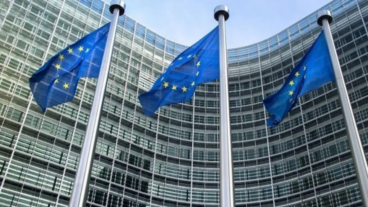 ΕΕ: Σε τέλμα οι ενταξιακές διαπραγματεύσεις με την Τουρκία