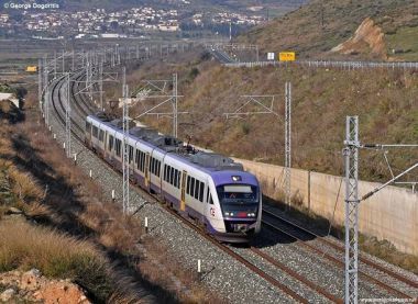 ΤΑΙΠΕΔ: Υπεγράφη η συμφωνία πώλησης της ΤΡΑΙΝΟΣΕ