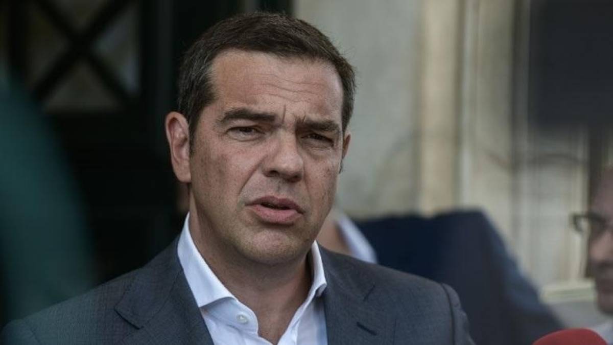 Τσίπρας: Η κυβέρνηση παίζει «κορώνα γράμματα» την υγεία του λαού